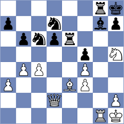 Gamboa - Silva Hernandez (Bogota, 1992)