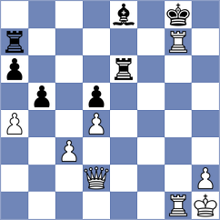 Dilmukhametov - Roubalik (chess.com INT, 2025)