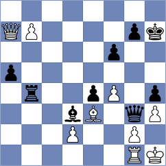 Topalov - Ricaurte Lopez (chess.com INT, 2024)