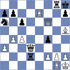 Lin - Moroni (chess.com INT, 2025)