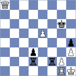 Estrada Nieto - Groff (chess.com INT, 2024)