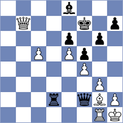 Andersen - Johannessen (Norway, 1998)
