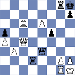 Slovineanu - Ismagilov (chess.com INT, 2024)