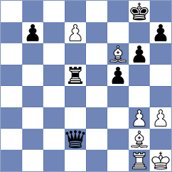 Mladenov - Georgiev (Pleven, 2004)