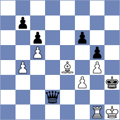 Rubio Tent - Marcolino (chess.com INT, 2022)