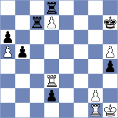 Buchenau - Brady (chess.com INT, 2024)