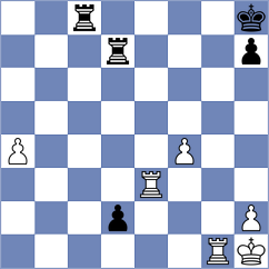 Nguyen My Hanh An - Rostovtsev (Hong Kong HKG, 2024)