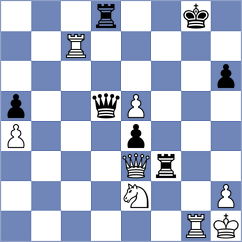 Florescu - Galchenko (chess.com INT, 2025)
