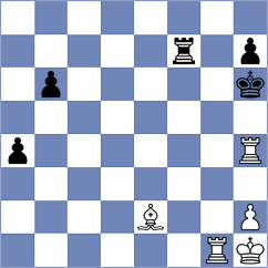 Kazmierowski - Mazur (Wroclaw POL, 2024)
