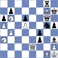 Denishev - Pipnikov (Moscow, 2010)