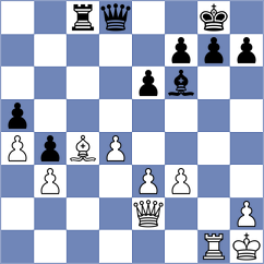 Yu - Wang (Shanghai CHN, 2024)