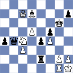 De Ruiter - Palliser (Guernsey, 1995)