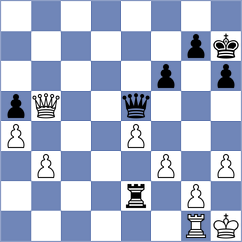 Stromboli - Vrolijk (Chess.com INT, 2020)