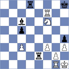 Espinosa - Pichot (chess.com INT, 2024)