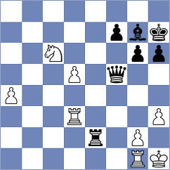 Antonsen - Niklasson (Eckernfoerde, 1974)