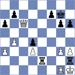 Trofin - Jukes (Lichess.org INT, 2020)