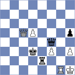Mejia Ospina - Cano Ruiz (Medellin COL, 2024)