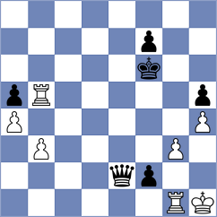 Nicot - Zhukovskyi (chess.com INT, 2025)