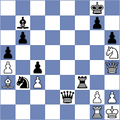 Korol - Sorcinelli (chess.com INT, 2024)