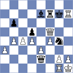Iskulov - Cheshtanov (Kemerovo, 2010)