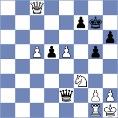 Murray - Jones (Lichess.org INT, 2020)