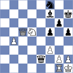 Harika - Manukian (chess.com INT, 2022)
