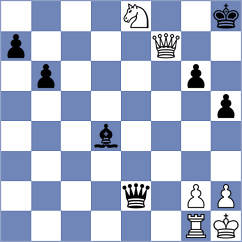 Kubredinov - Isaev (Sverdlovsk, 1987)