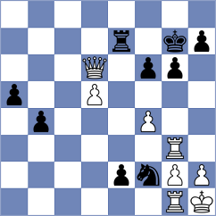 Andersson - Horak (chess.com INT, 2024)