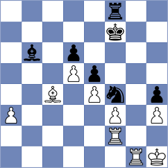 Southcott Moyers - Farahi Far (Lichess.org INT, 2021)