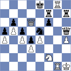 Becker - Segunsky (Milwaukee, 1999)