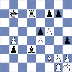 Caceres - Ambrosi (Bled, 2002)