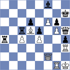Matvienko - Rechapov (Salekhard, 2008)