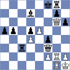 Montenegro - Hernandez Herrero (Pamplona, 1998)