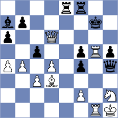 Sos Andreu - Cuellar Montes (chess.com INT, 2024)