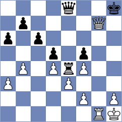 Varga - Piliczewski (Chess.com INT, 2021)