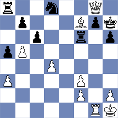 Ji - Soni (Chess.com INT, 2020)
