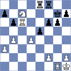 Aveskulov - Perrine (Chess.com INT, 2017)