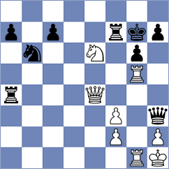 Guseinov - Mirzoev (Baku, 1997)