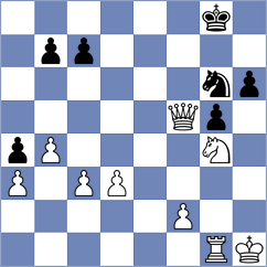 Dearma - Montenegro (Lichess.org INT, 2020)
