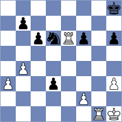 Draskovic - Suvorov (chess.com INT, 2024)