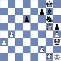 Pavlov - Sek (chess.com INT, 2025)