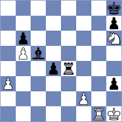 Claverie - Mohannad (Denizli TUR, 2025)