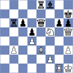 Hamley - Quintiliano Pinto (Chess.com INT, 2021)