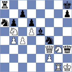 Bus - Nicot (chess.com INT, 2025)