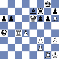 Matthew Bailey - Sabar (chess.com INT, 2024)