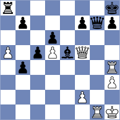 Svane - Cofre Archibold (chess.com INT, 2024)
