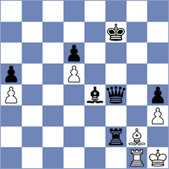 Narva - Jimenez Salas (FIDE Online Arena INT, 2024)