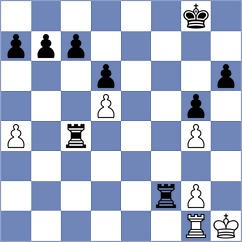 Gruzman - Matyukov (chess.com INT, 2024)