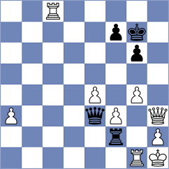 Ulaneo - Slater (Montevideo, 2012)