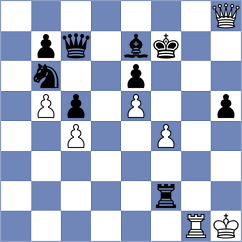 Efimov - Okhremchuk (Tomsk, 2007)